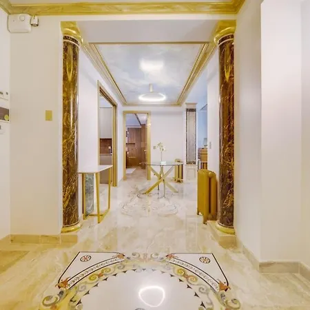 Apartamento Ultra Luxe Champs Elysees *